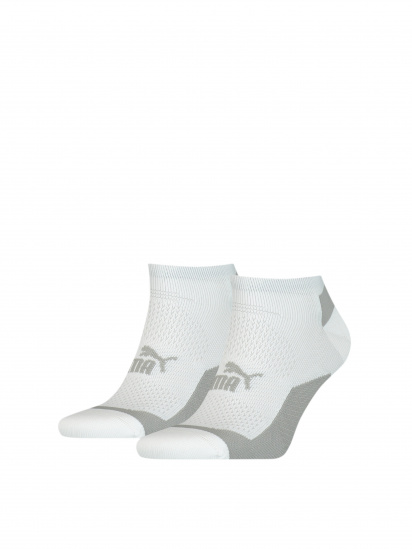Набор носков PUMA Unisex Performance Run Socks модель 907991 - фото