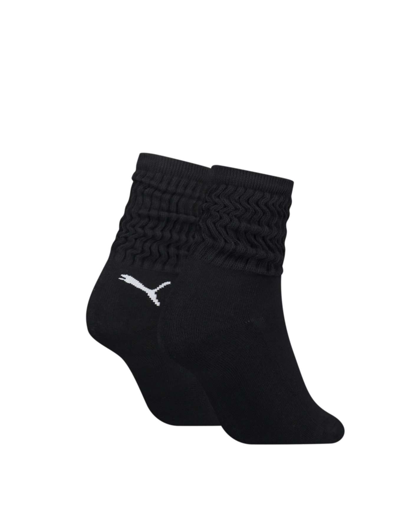 Набор носков PUMA Women Slouch Sock 2P модель 935758 Фото