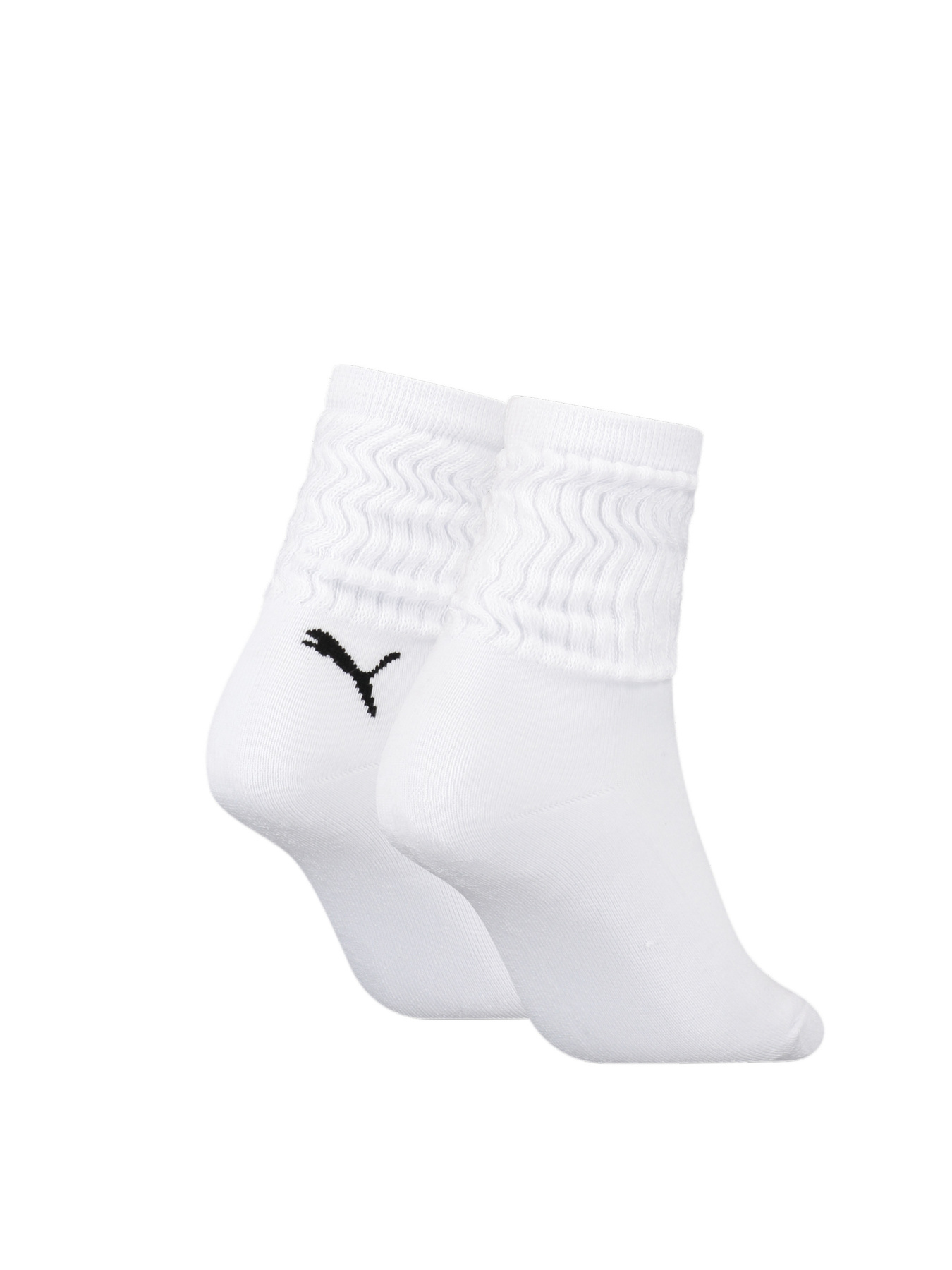 Набір шкарпеток PUMA Women Slouch Sock 2P модель 935758 Фото