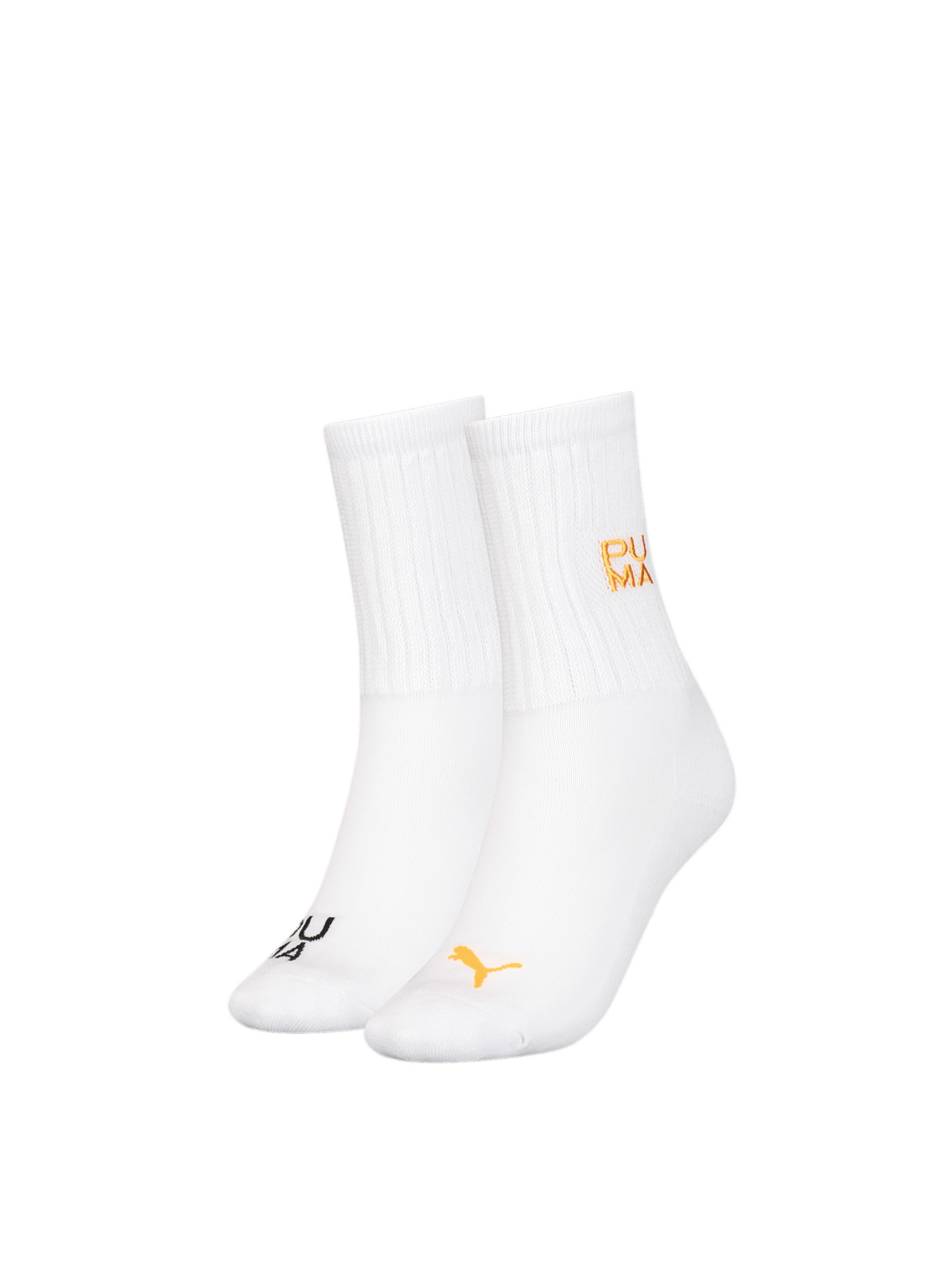Набір шкарпеток PUMA Women Slouch Sock 2P модель 935758 Фото