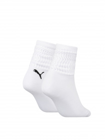 Набір шкарпеток PUMA Women Slouch Sock 2P модель 935758 Фото