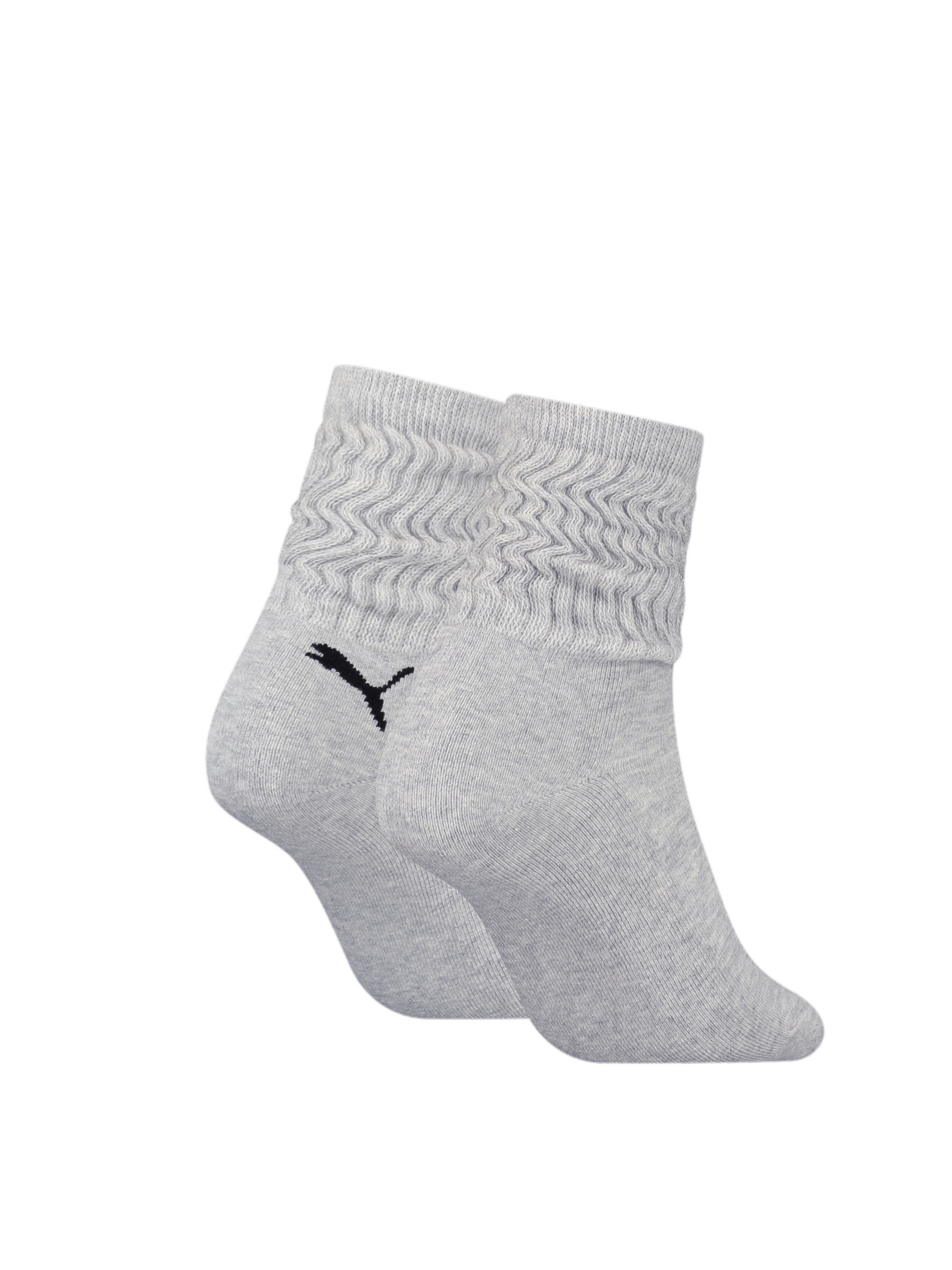 Набір шкарпеток PUMA Women Slouch Sock 2P модель 935758 Набір шкарпеток PUMA Women Slouch Sock 2P модель 935758 Фото