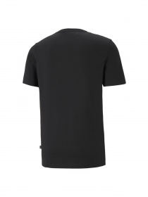 Спортивная футболка PUMA Graphic Tee модель 587779 Фото