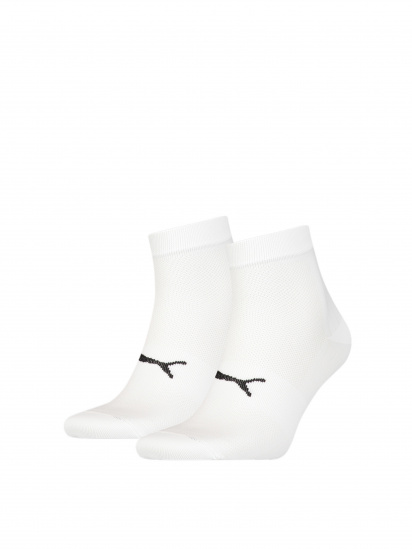 Набор носков PUMA Sport Light Quarter 2p модель 935477 - фото