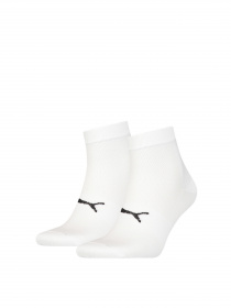 Набор носков PUMA Sport Light Quarter 2p модель 935477 Фото