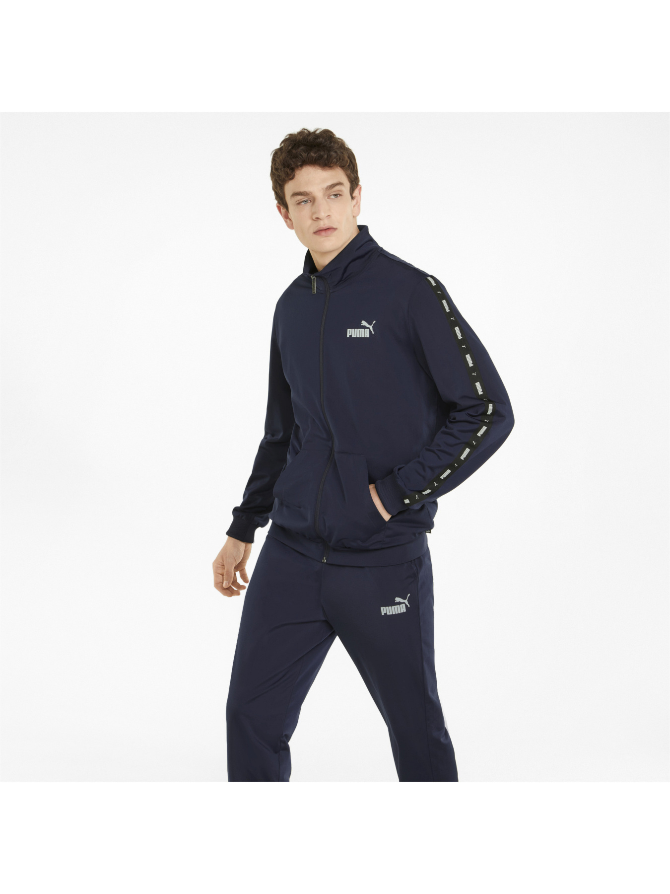 Спортивний костюм PUMA модель 847420 Фото