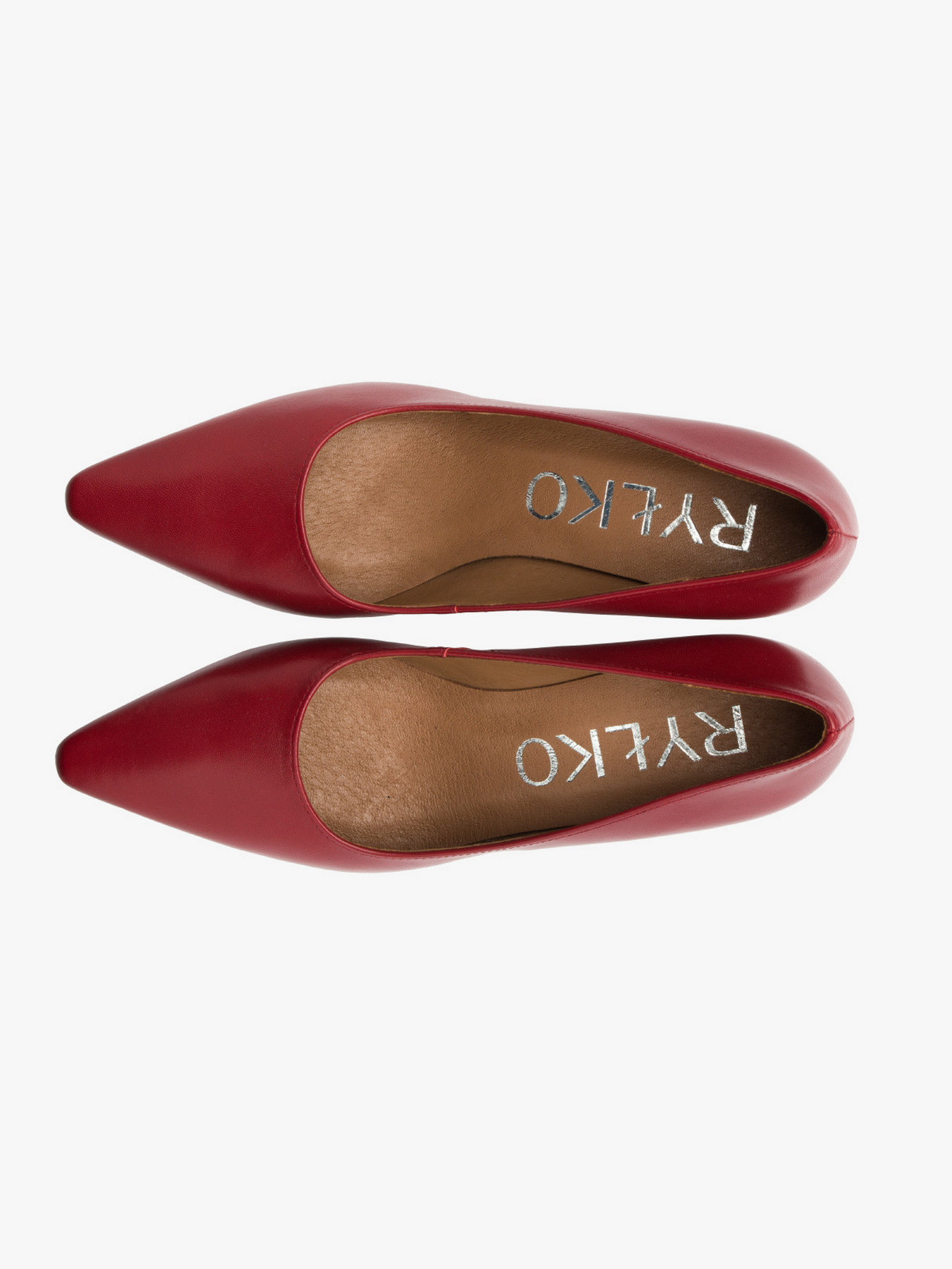 Туфли RYLKO модель 6UNC0____3SD Фото