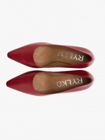 Туфли RYLKO модель 6UNC0____3SD Фото