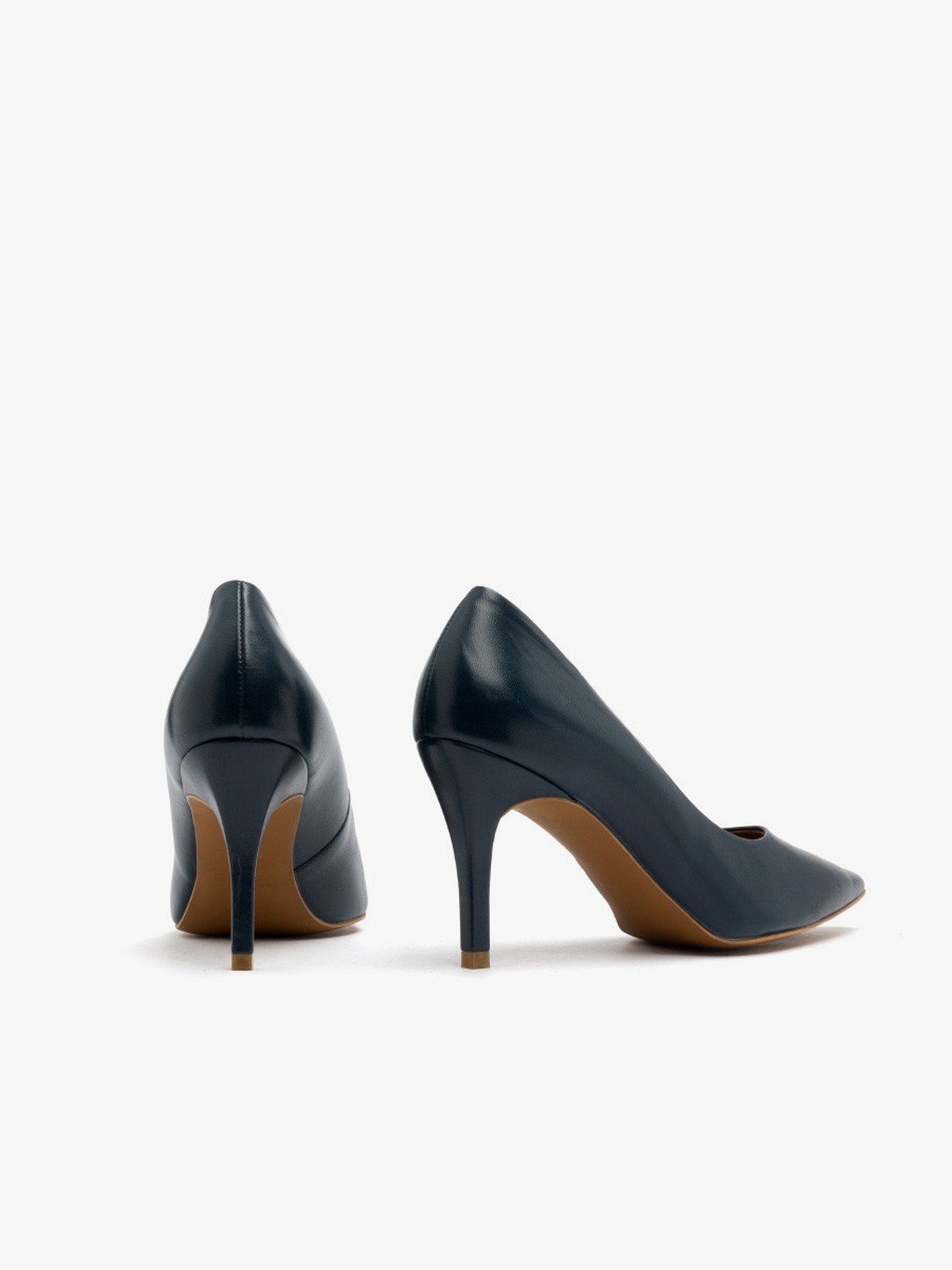 Туфлі на підборах RYLKO модель 8XNC3____RY1 Фото