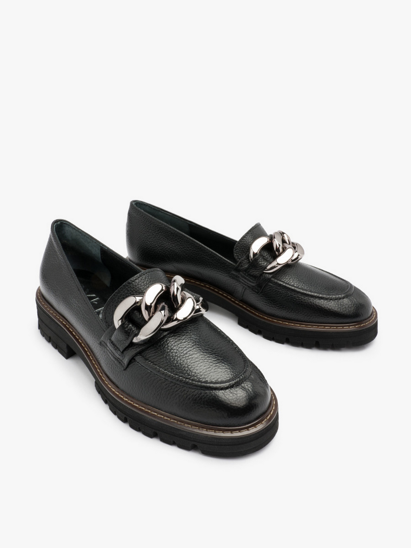 Лоферы RYLKO модель E2R17____9SC Фото