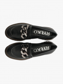 Лоферы RYLKO модель E2R17____9SC Фото