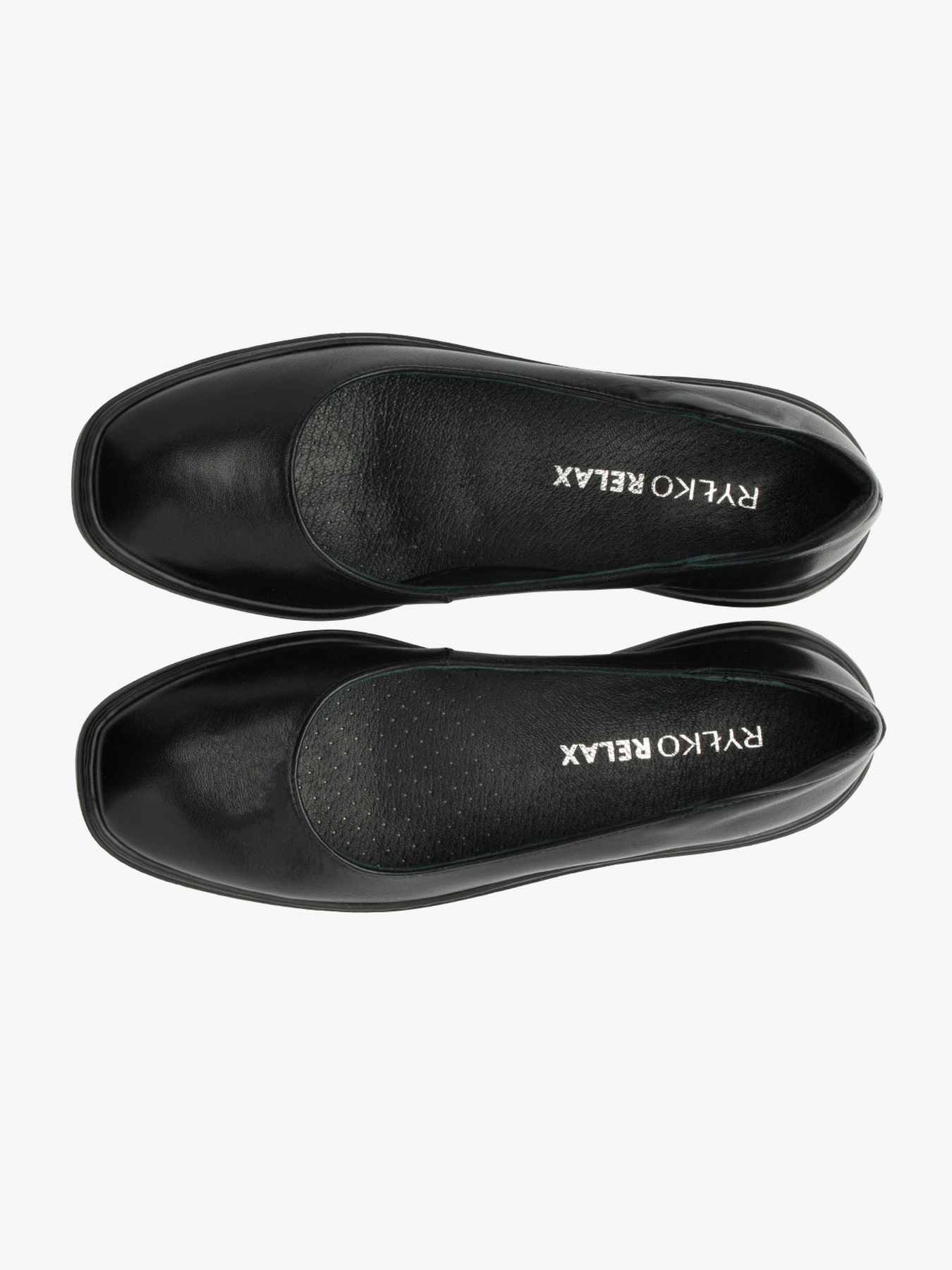 Туфли RYLKO модель 2ZND6_Y__4JZ Фото