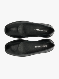 Туфли RYLKO модель 2ZND6_Y__4JZ Фото