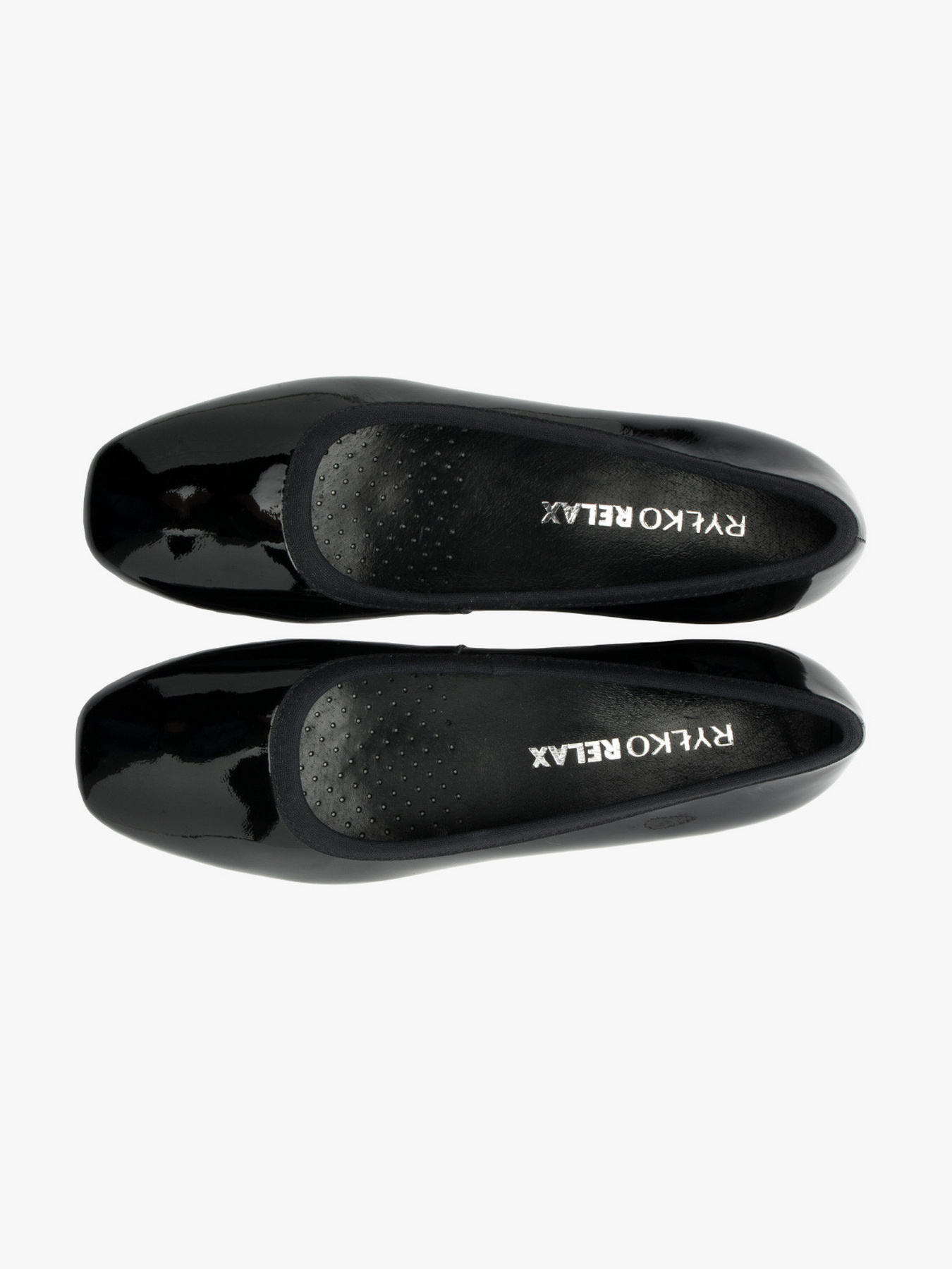 Туфлі RYLKO модель 3XNB5_A__EN4 Фото