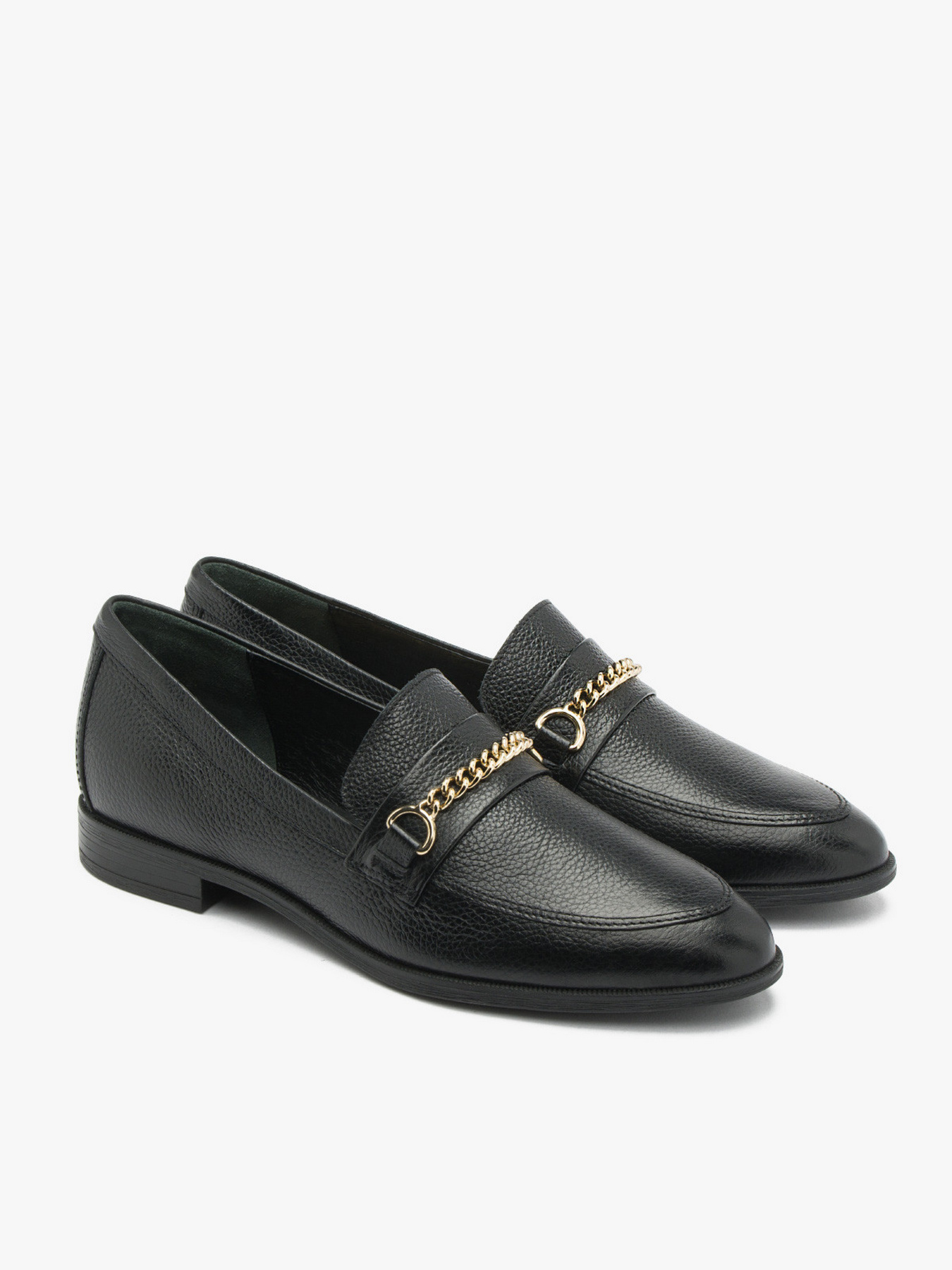 Лоферы RYLKO модель 2SR15____9SC Фото