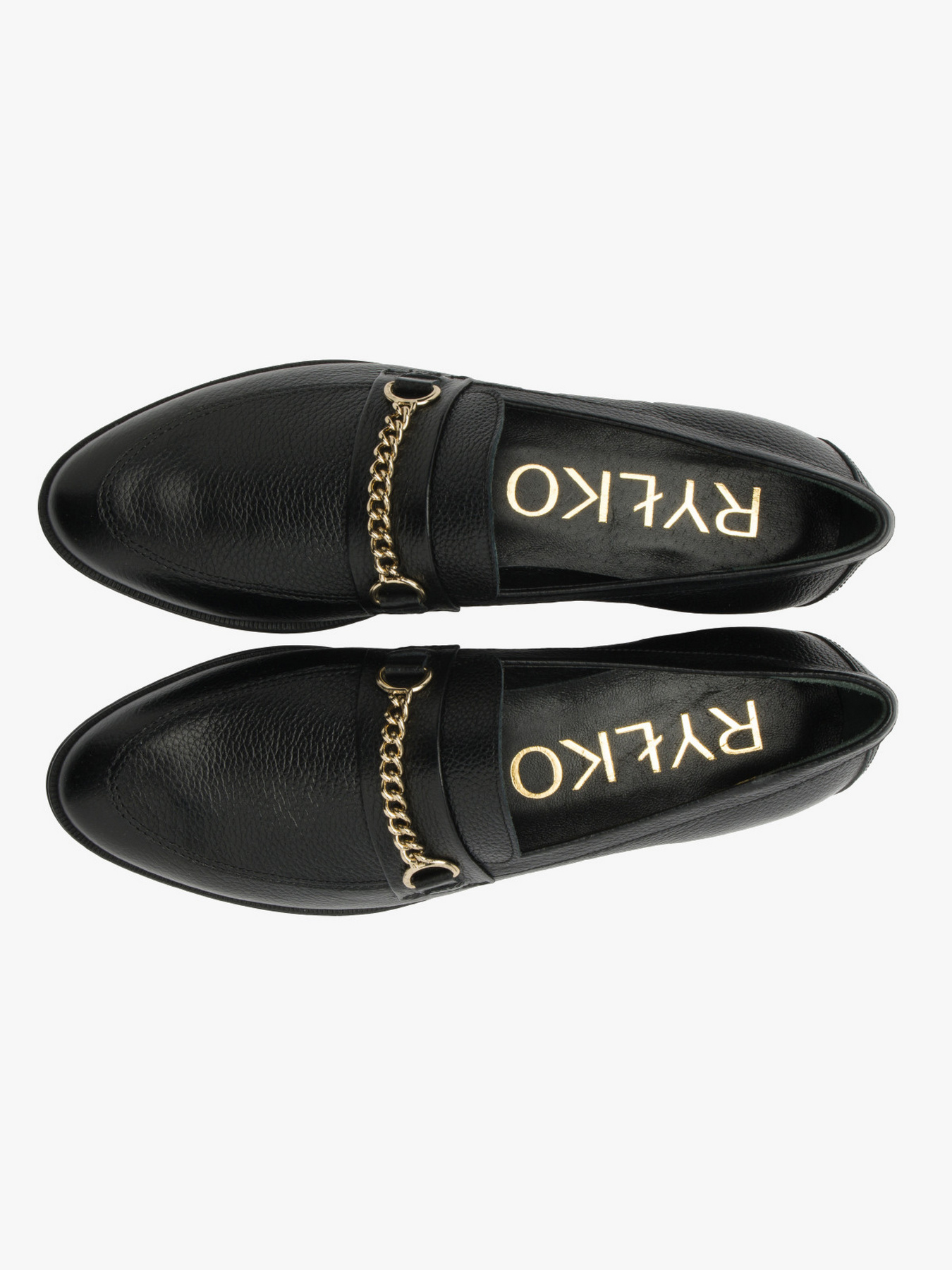 Лоферы RYLKO модель 2SR15____9SC Фото