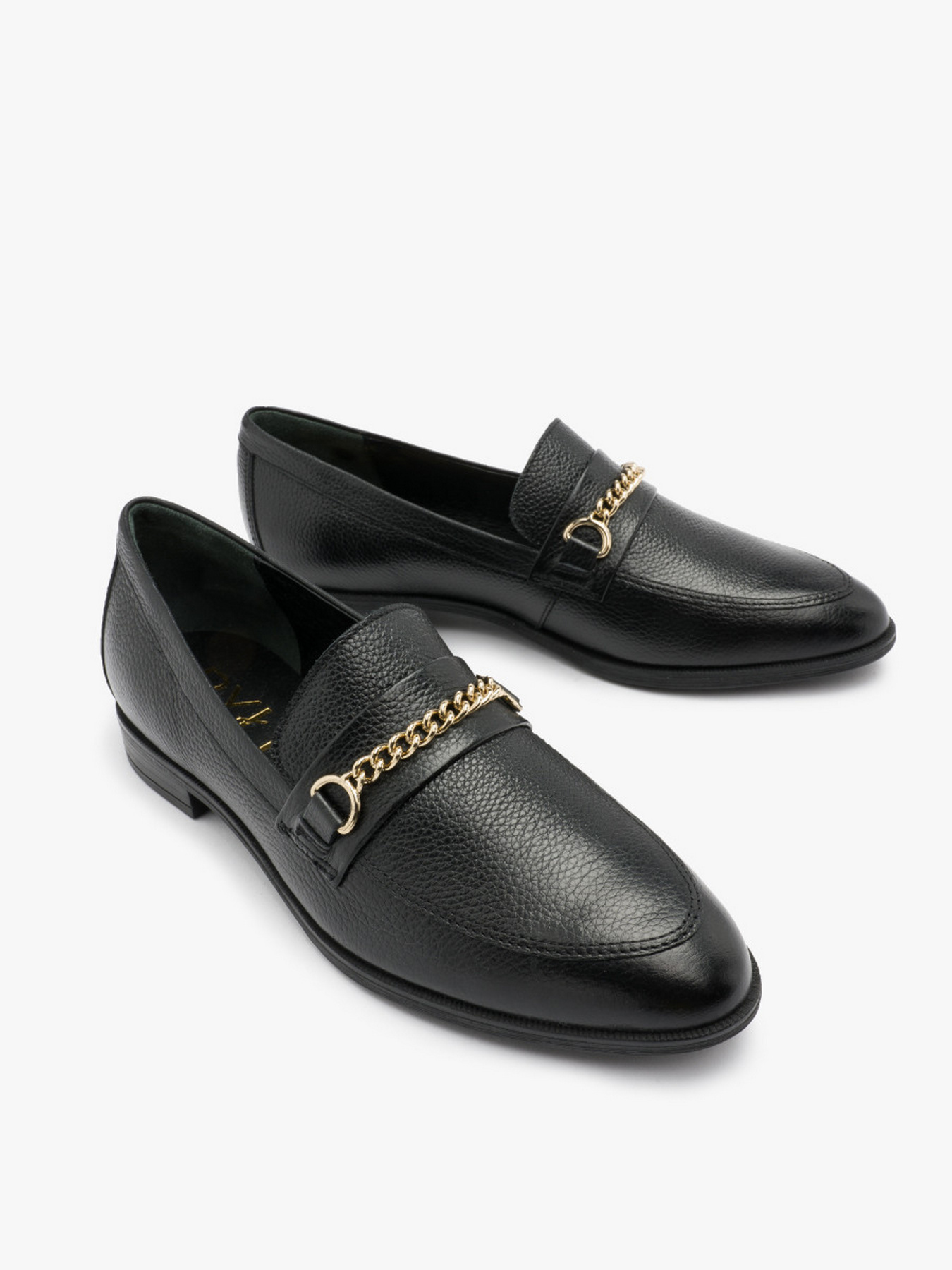 Лоферы RYLKO модель 2SR15____9SC Фото