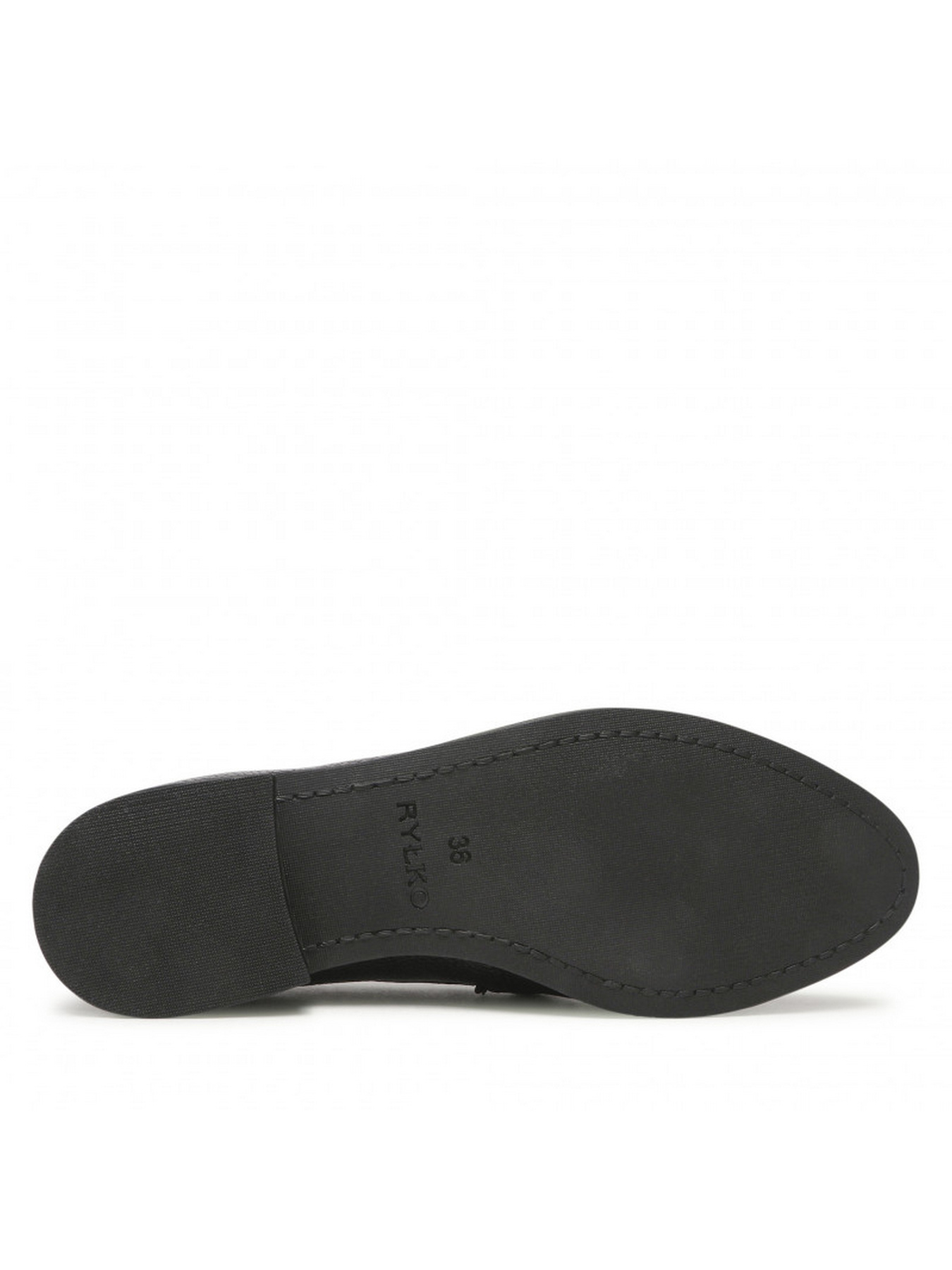 Лоферы RYLKO модель 2SR15____9SC Фото