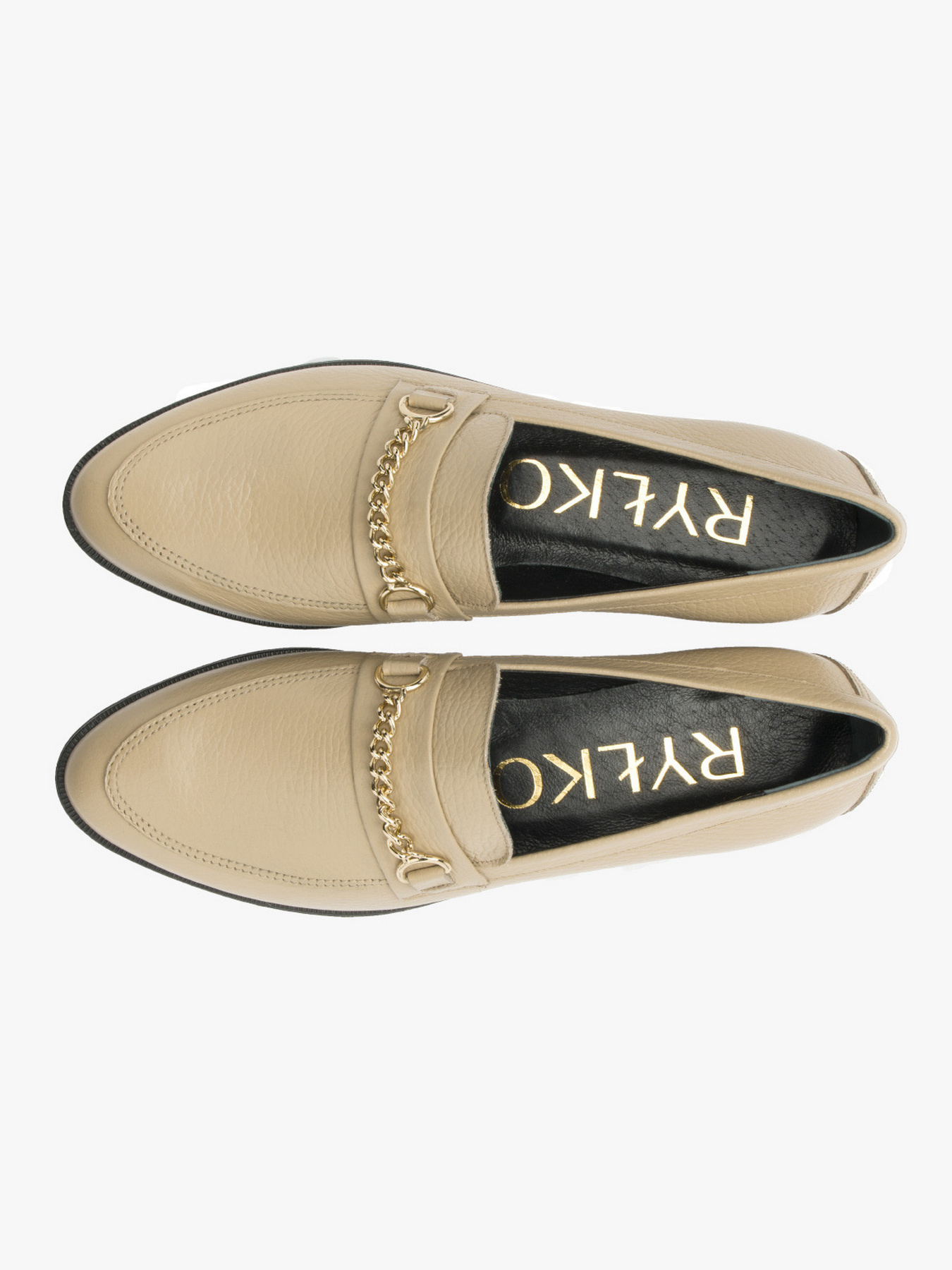 Лоферы RYLKO модель 2SR15____4RM Фото