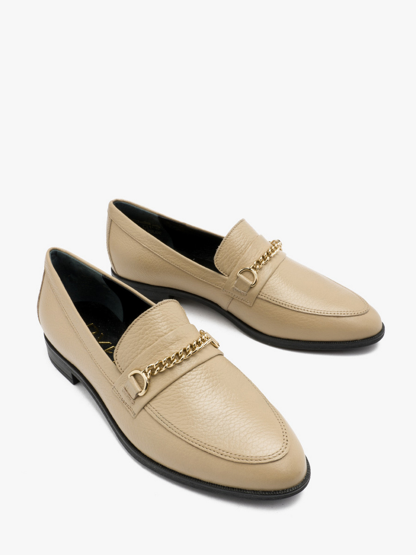 Лоферы RYLKO модель 2SR15____4RM Фото