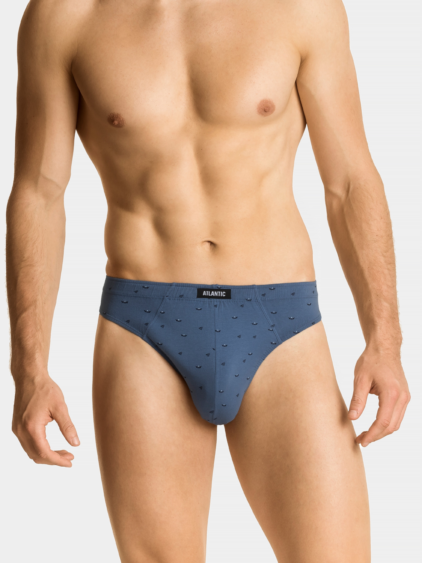 Набор трусов Atlantic модель 3MP-115 Фото