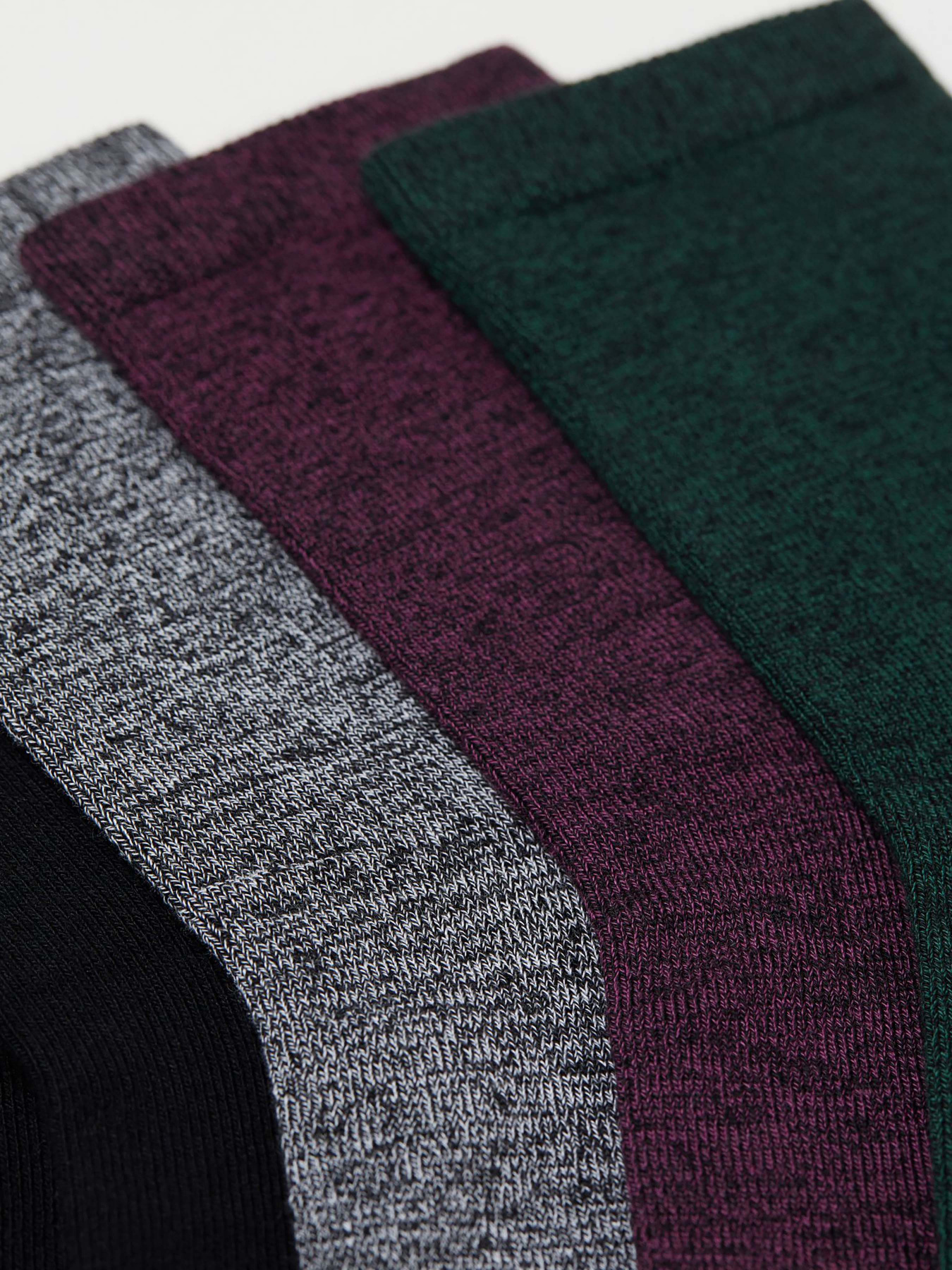 Набор носков H&M модель 63880 Фото