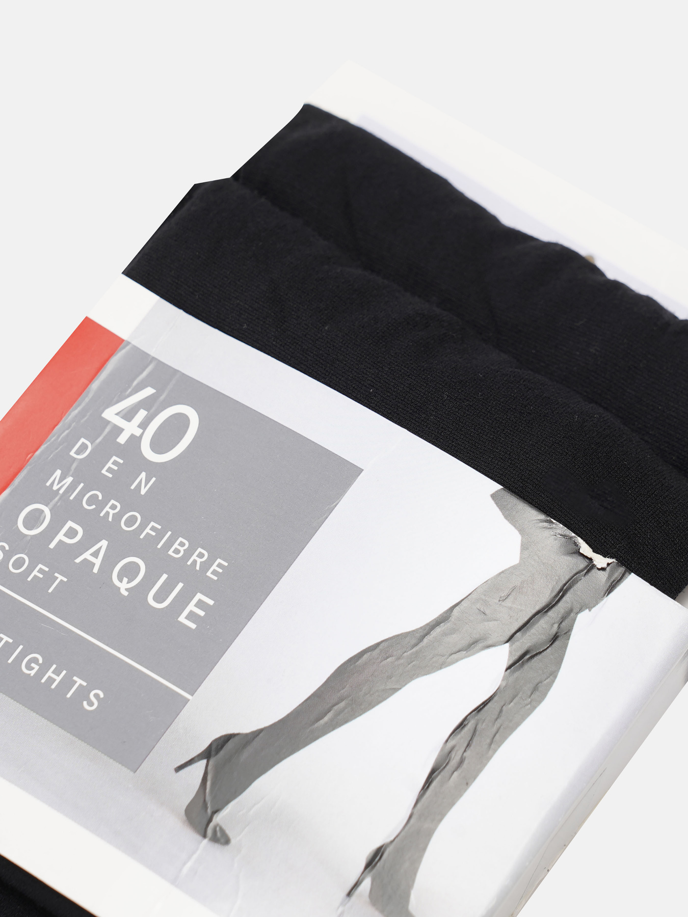 Колготы C&A модель 55051 Фото