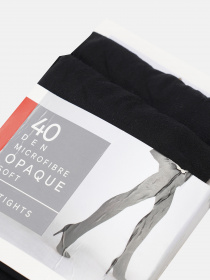 Колготы C&A модель 55051 Фото