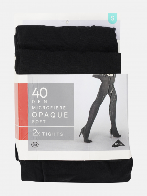 Набор колгот C&A модель 55051 Фото