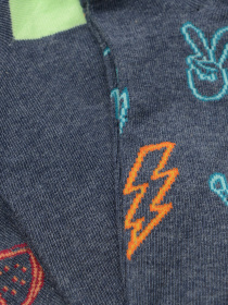 Набір шкарпеток C&A модель 54605 Фото