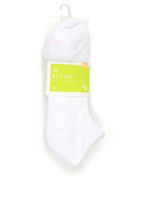 Набор носков C&A модель 55753 Фото