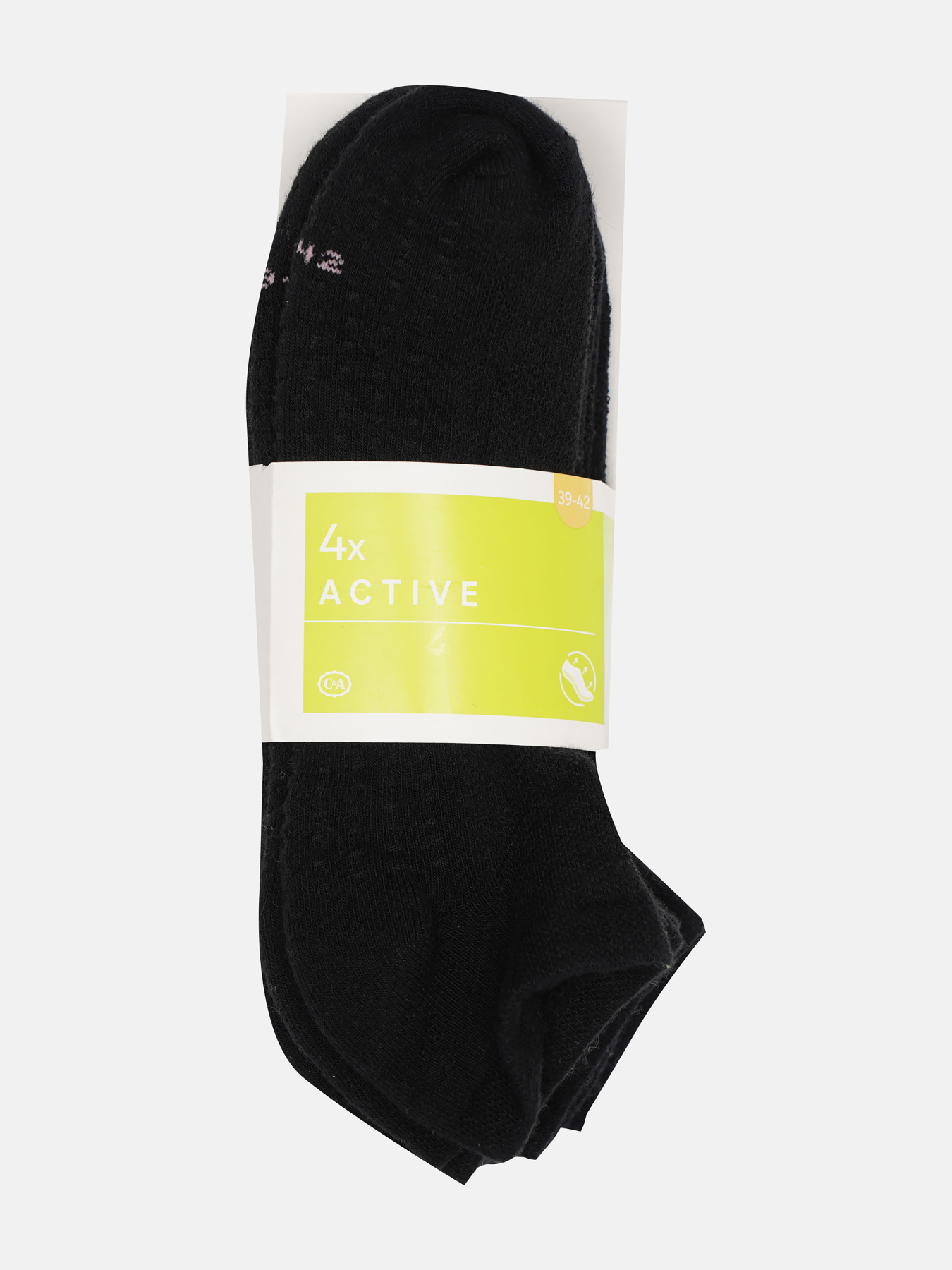 Набор носков C&A модель 55760 Фото