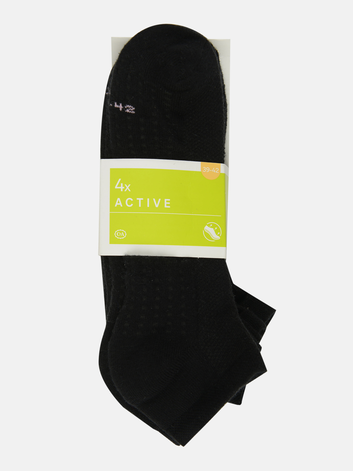 Набір шкарпеток C&A модель 48976 Фото