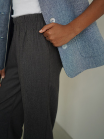 Повсякденні штани Miracle Kids модель 72-03-006 Фото