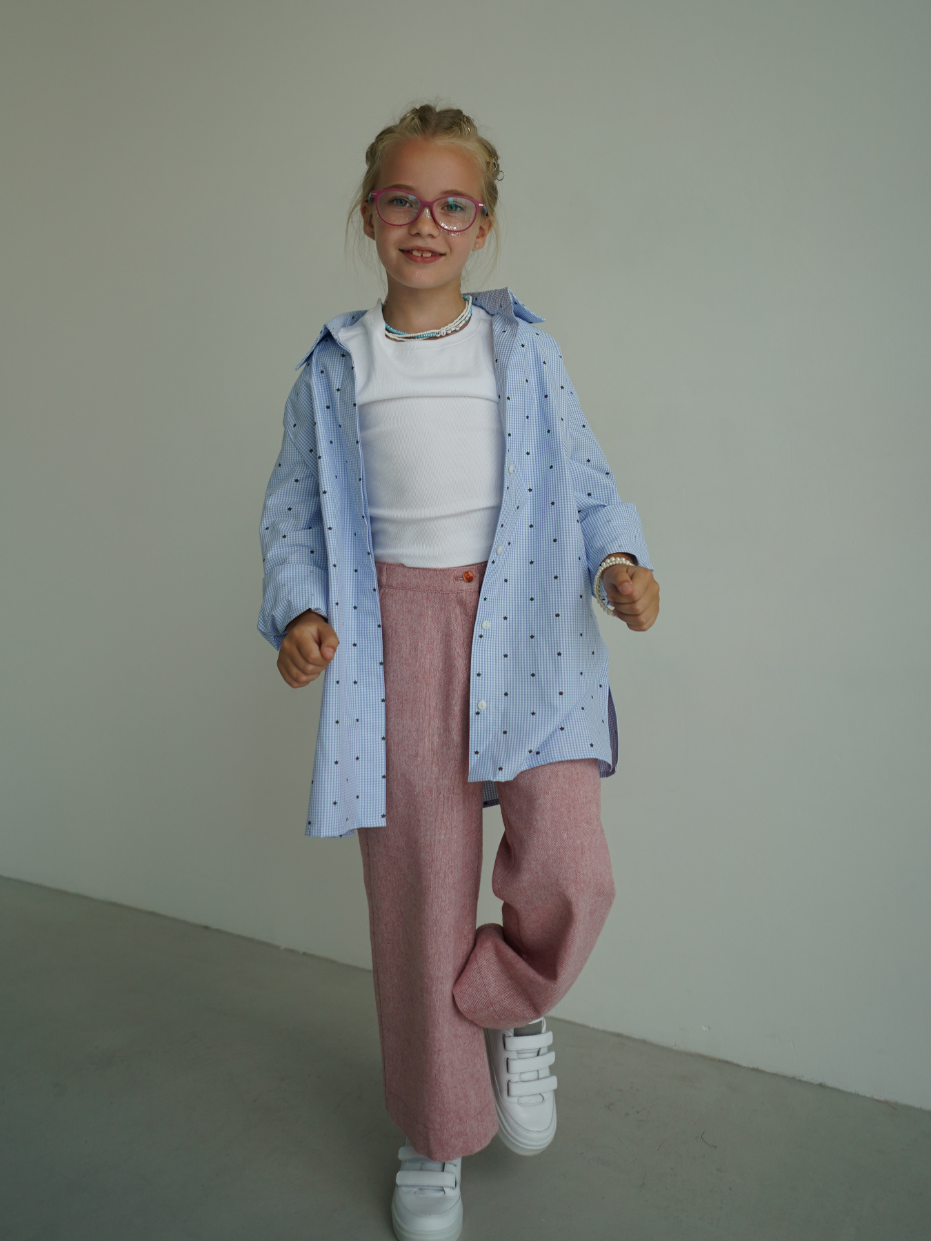 Кюлоти Miracle Kids модель 73-03-013 Фото