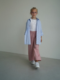 Кюлоти Miracle Kids модель 73-03-013 Фото