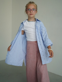 Кюлоти Miracle Kids модель 73-03-013 Фото