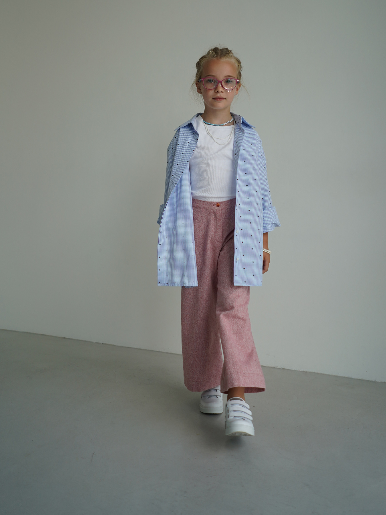 Кюлоти Miracle Kids модель 73-03-013 Кюлоти Miracle Kids модель 73-03-013 Фото