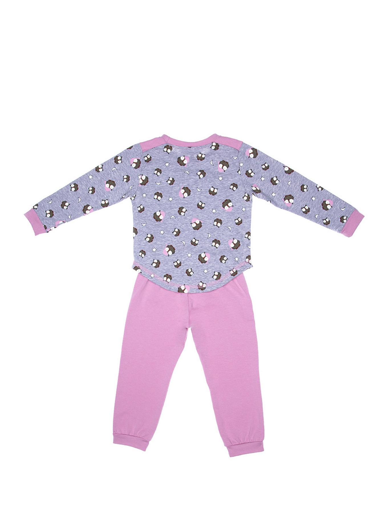 Пижама Miracle Kids модель 5000102 Фото