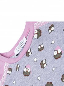 Пижама Miracle Kids модель 5000102 Фото