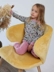 Пижама Miracle Kids модель 5000102 Фото