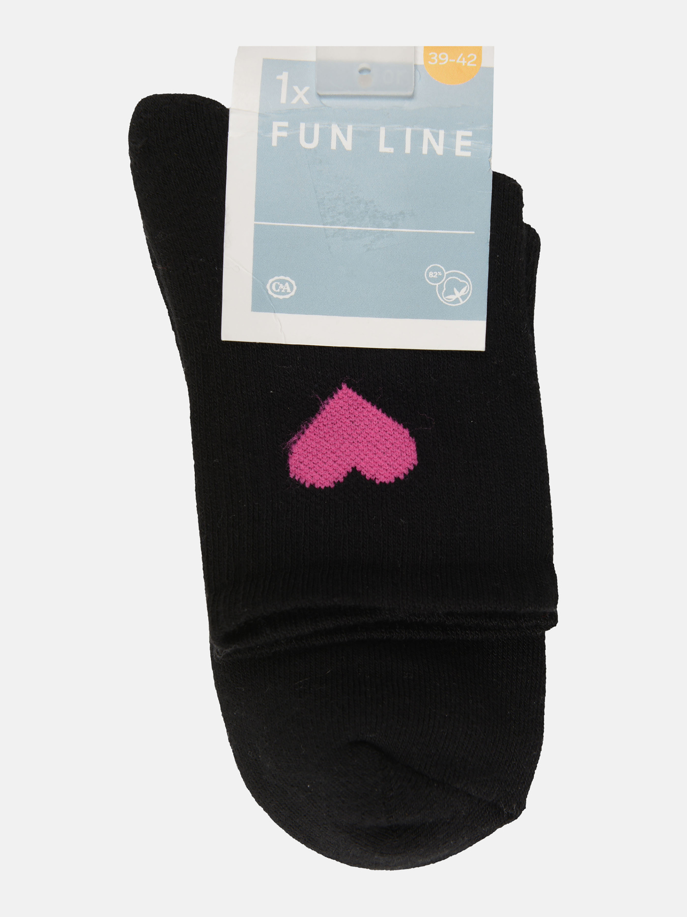 Носки и гольфы C&A модель 48874 Фото