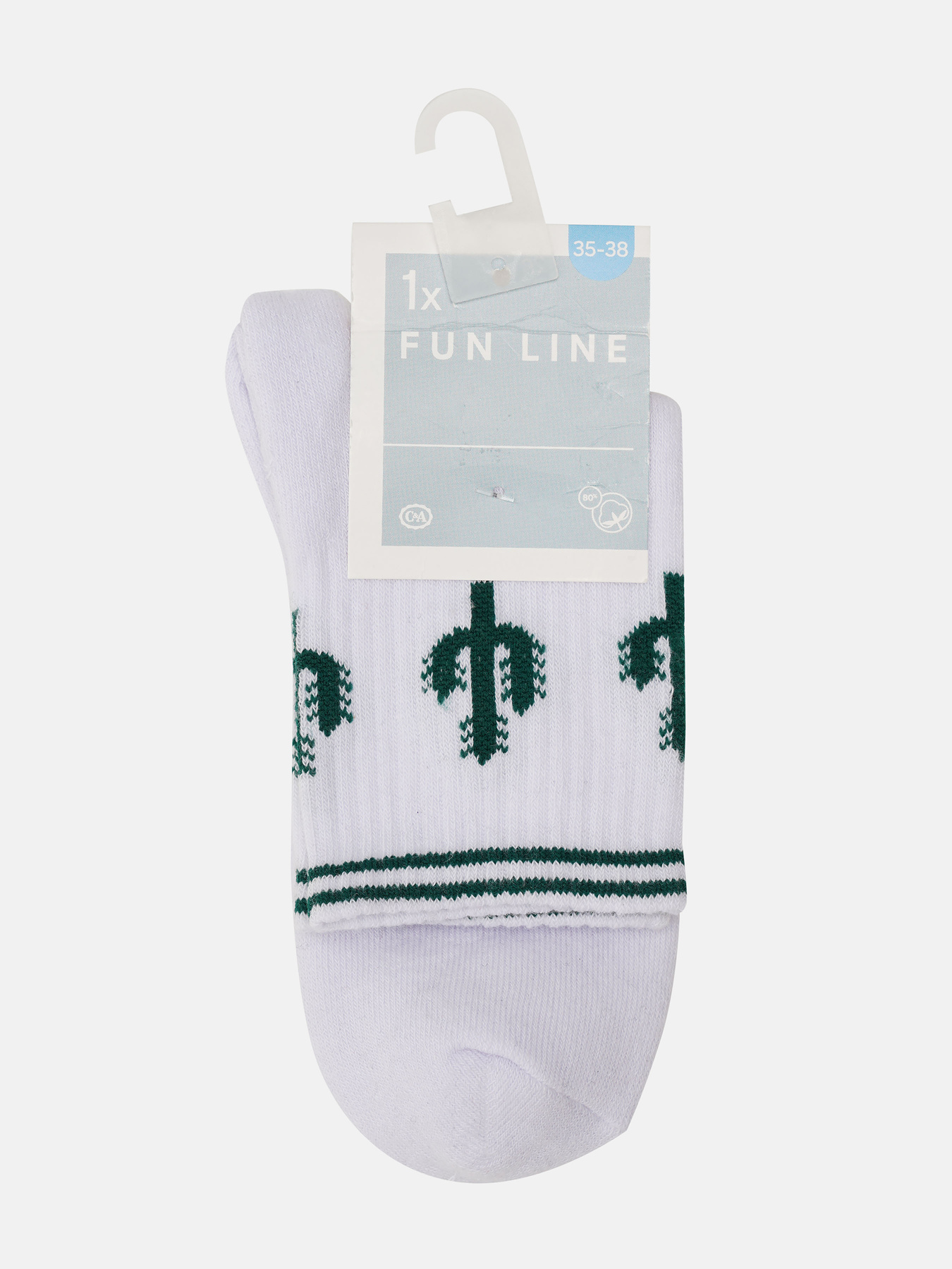 Носки C&A модель 54066 Фото