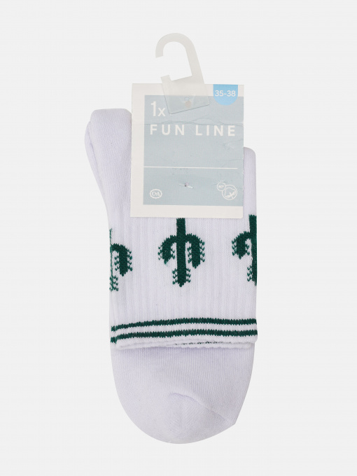 Носки C&A модель 54066 Фото