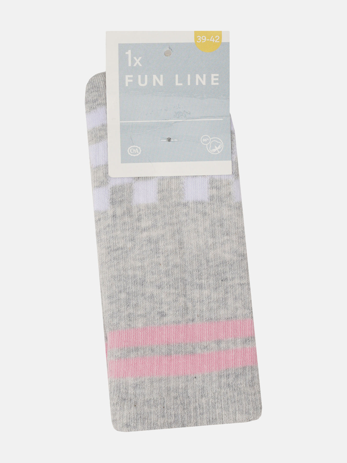 Носки и гольфы C&A модель 55392 Носки и гольфы C&A модель 55392 Фото