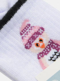 Шкарпетки та гольфи C&A модель 54689 Фото