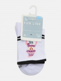 Носки и гольфы C&A модель 54689 Носки и гольфы C&A модель 54689 Фото