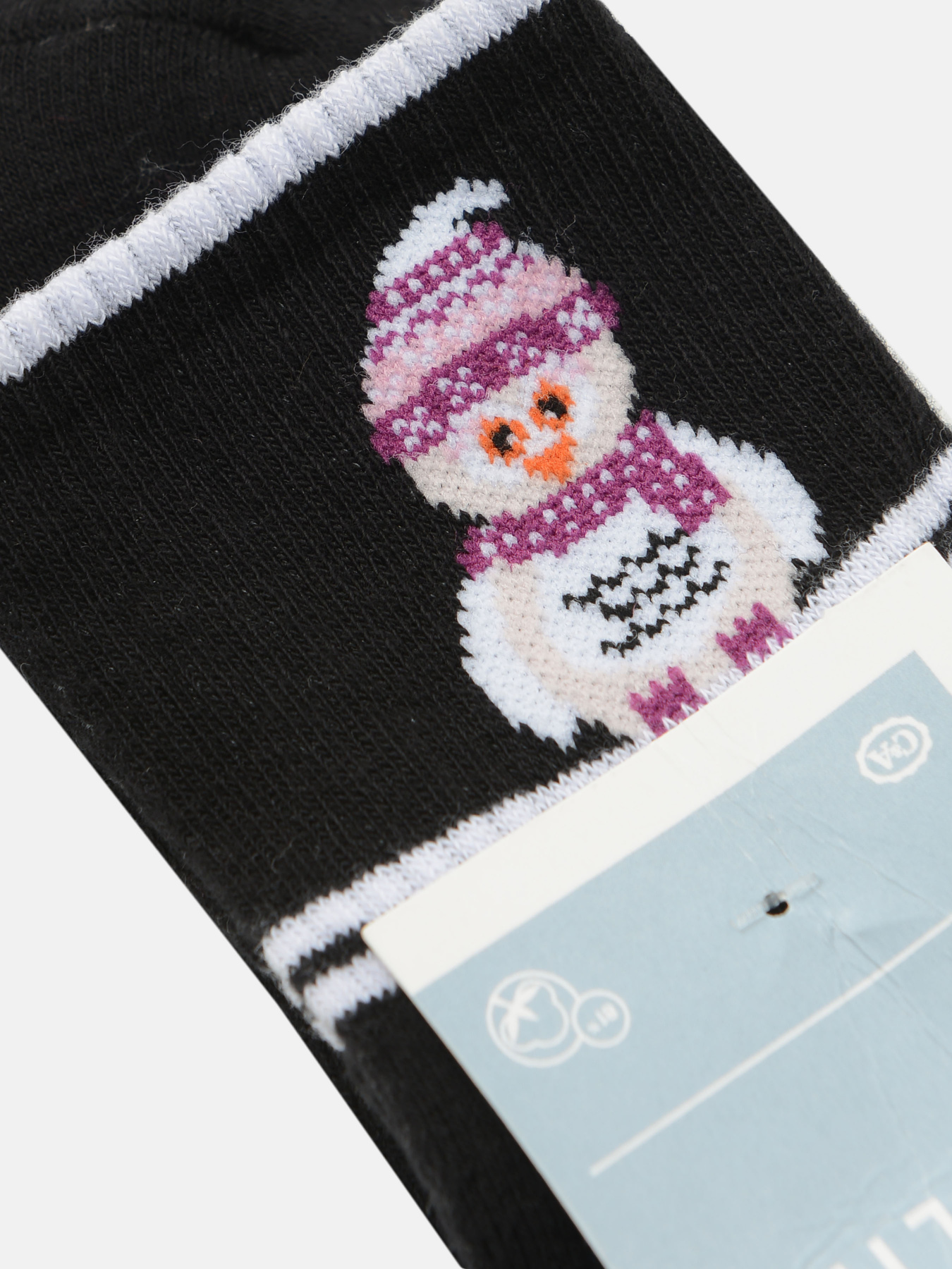 Носки и гольфы C&A модель 54690 Носки и гольфы C&A модель 54690 Фото