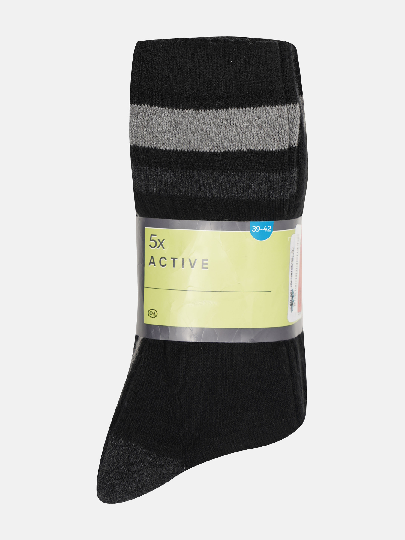 Набор носков C&A модель 56548 Фото