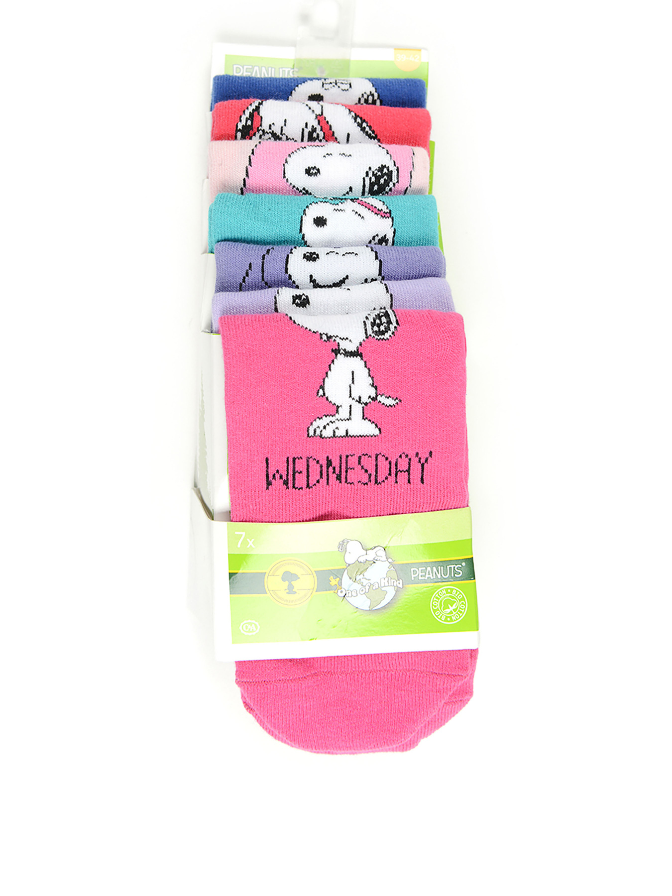 Набір шкарпеток C&A модель 55796 Фото